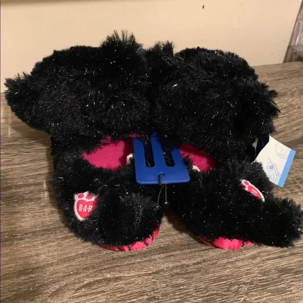 Build-A-Bear this listing